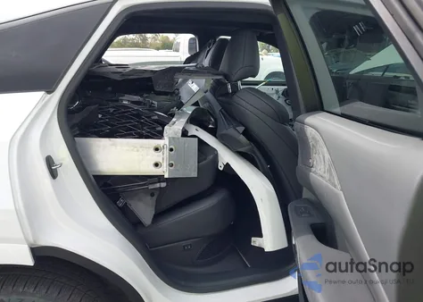 2023 Lexus Rx 500H F Sport Performance из США, поврежденный, VIN 2T2BCMEA8PC007816